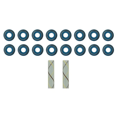 Fel-Pro Valve Stem Seals Felpro Seal, Ss729331 SS729331